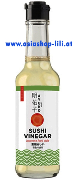 Essig - Sushi Vinegar 150 ml