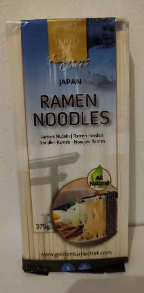 Ramen Nudeln