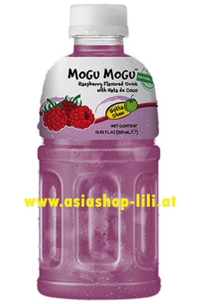 MOGU MOGU