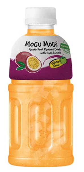 MOGU MOGU