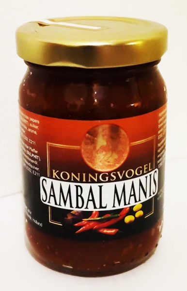 Sambal Manis