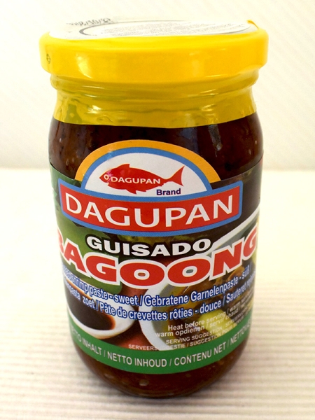 Bagoong