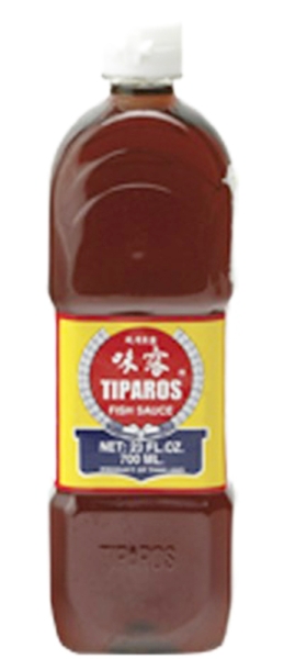 Fish Sauce