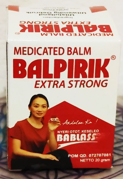 BALPIRIK