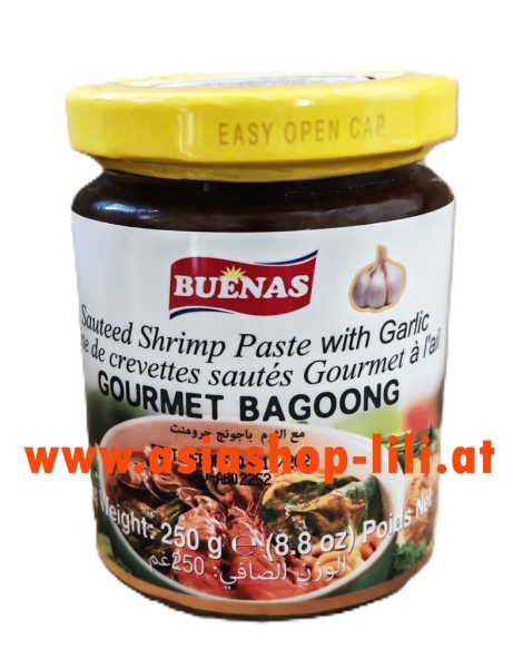 Bagoong Buenas