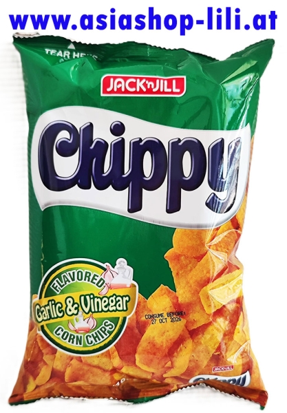 Chippy