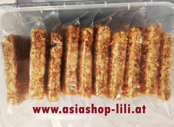 Coconut brittle Cookies