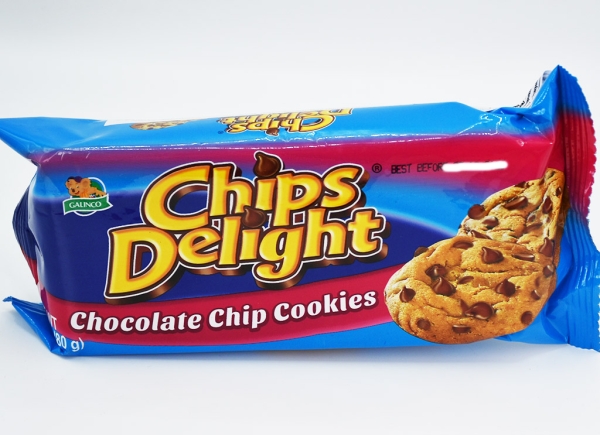 Chips Delight COOKIES