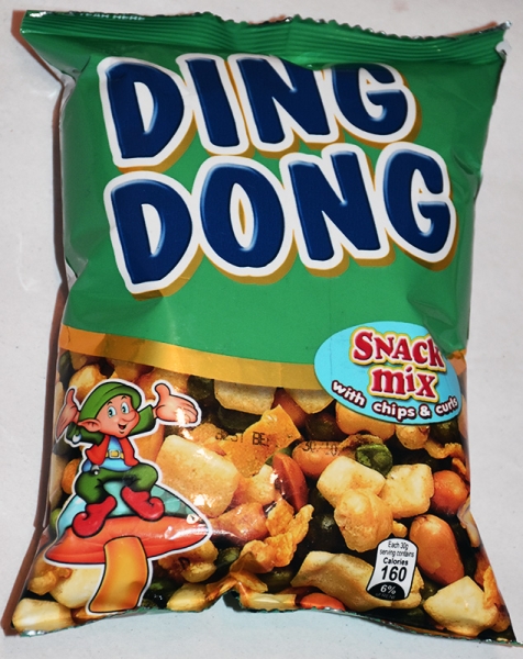 DING DONG