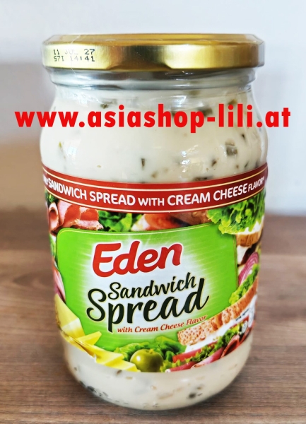 Eden Sandwich Spread