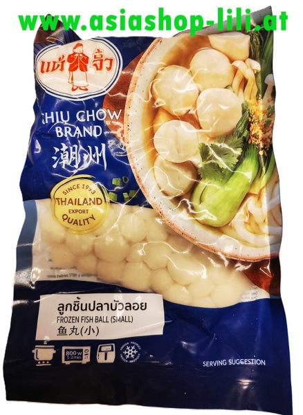 fish ball