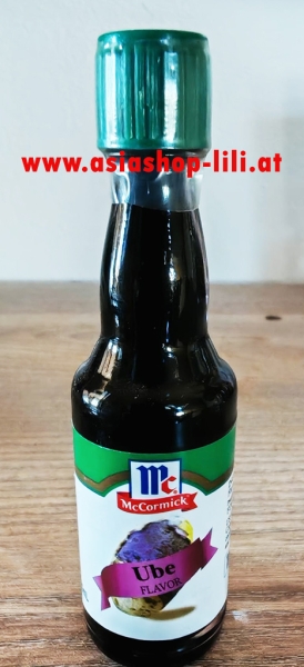 Ube Flacor McCormick