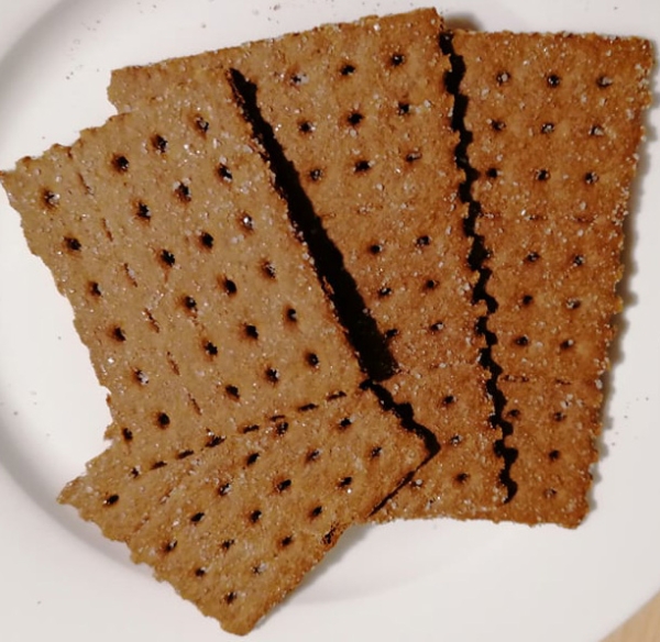 Grahams Schoko Cracker