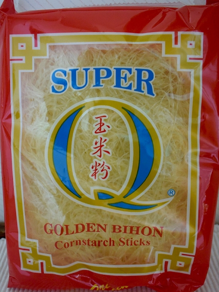 Bihon