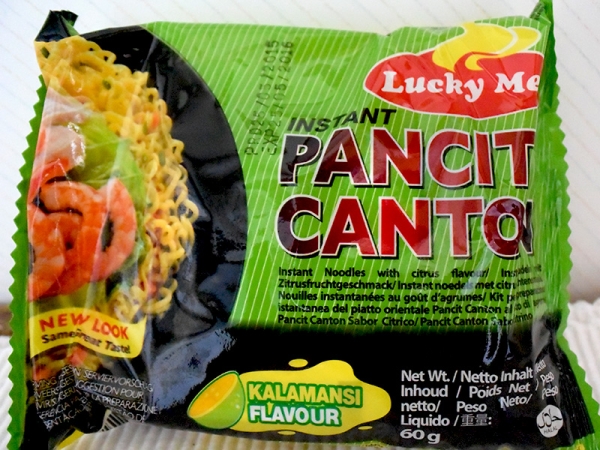 Pancit Canton