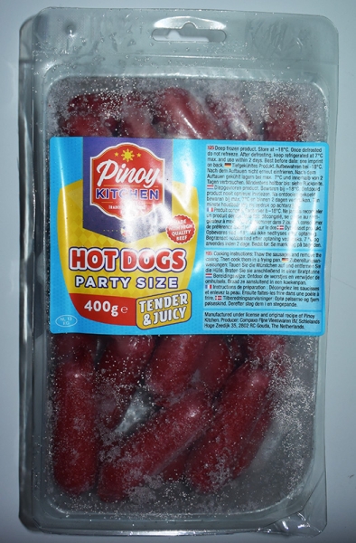 Hotdog