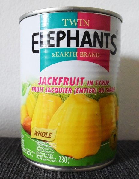 Jackfrucht