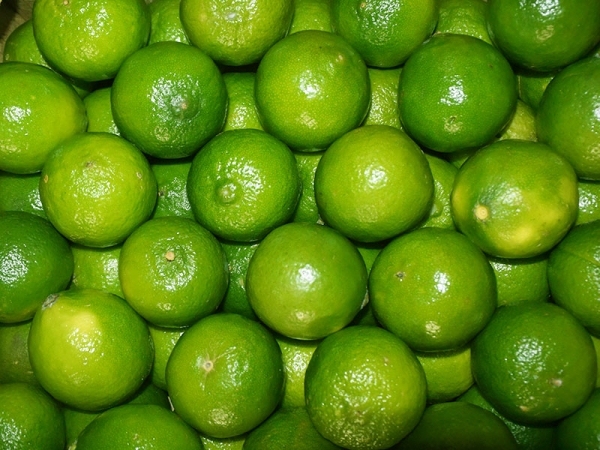 Limetten