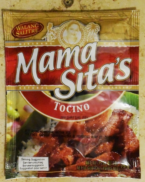 MMS Tocino