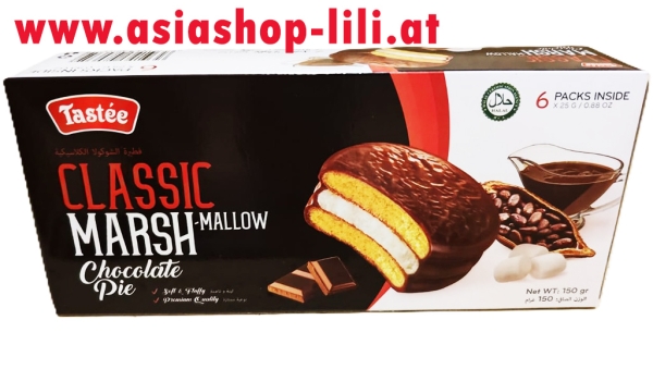 Marsh Mallow Classic
