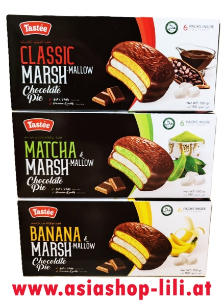 Marsh Mallow