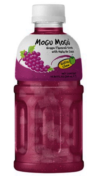 MOGU MOGU