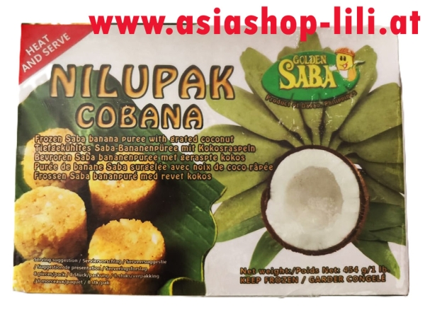 Nilupak Cobana,