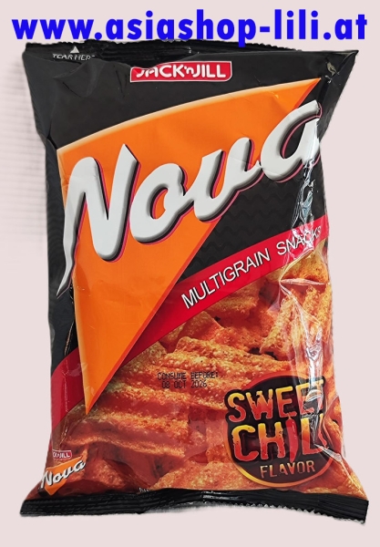 Chips Nova Country Cheddar