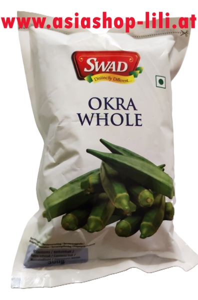 Okra