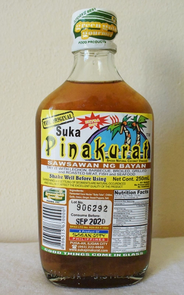 Pinakurat