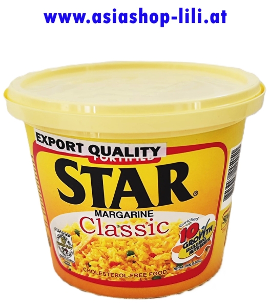 STAR Margerine Classic