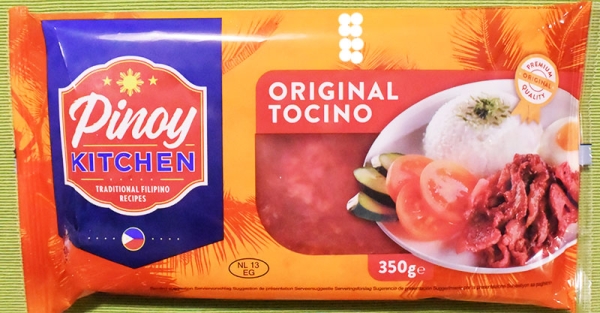 Tocino