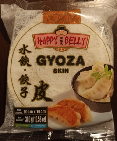 GYOZA