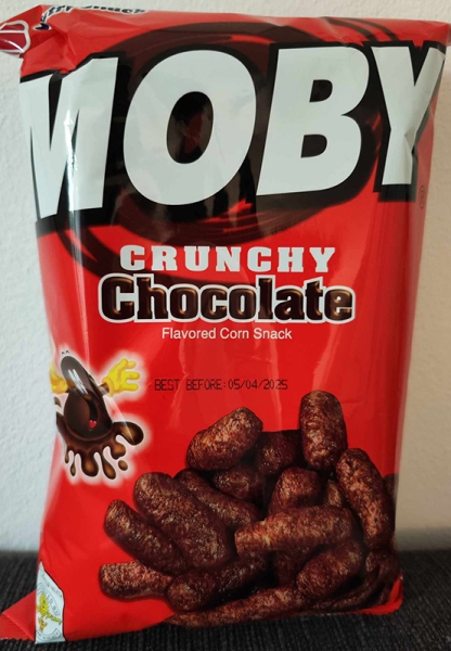 Moby