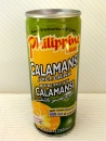Calamansi Juice Drink  250 ml
