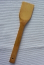 Bambus Spatel  30 cm