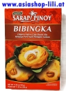 Bibingka Backwarenmischung - Sarap Pinoy