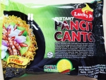 Instant Pancit Canton Chilli-Mansi  60g