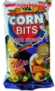 CORN BITS corn snack CHICKEN FLAVOR 70g