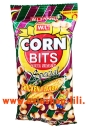 CORN BITS corn snack CHICKEN FLAVOR 70g