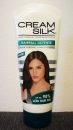 Cream Silk Hair fall defense  180 ml  green