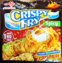 Crispy Fry Spicy