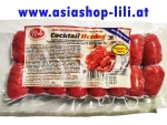 Cocktail Hotdog Pork & Beef