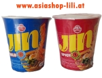 Instant Cup Noodles JIN Ramen
