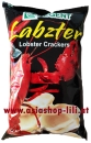 LABZTER Crackers 100g