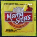 Mama Sita´s - ACHUETE POWDER  10g