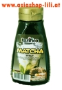 MATCHA Flavor Sirup