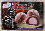 Mochi Taro  210g