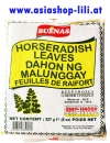 Moringa - Malunggay  227g