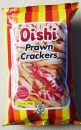 Oishi - Prawn Crackers - regular - 90g   1 + 1 GRATIS